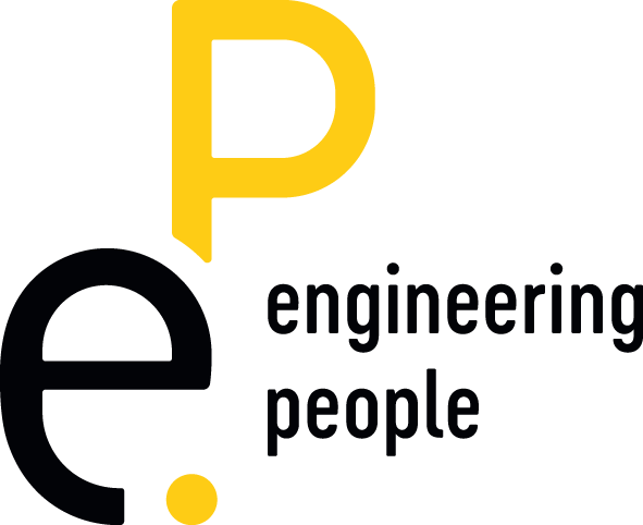engineering people Logo