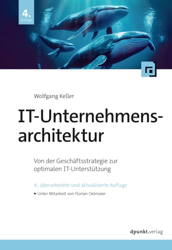 Book: Enterprise IT Architecture