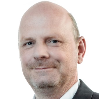 Heiko Kropf