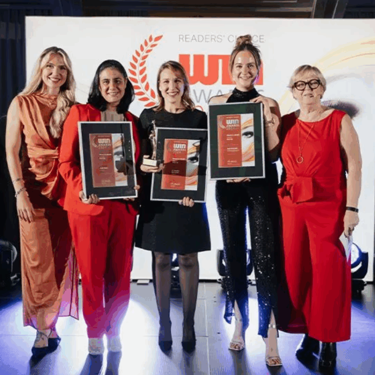 FIT-WIN Awards am 27.11.2025 in Augsburg