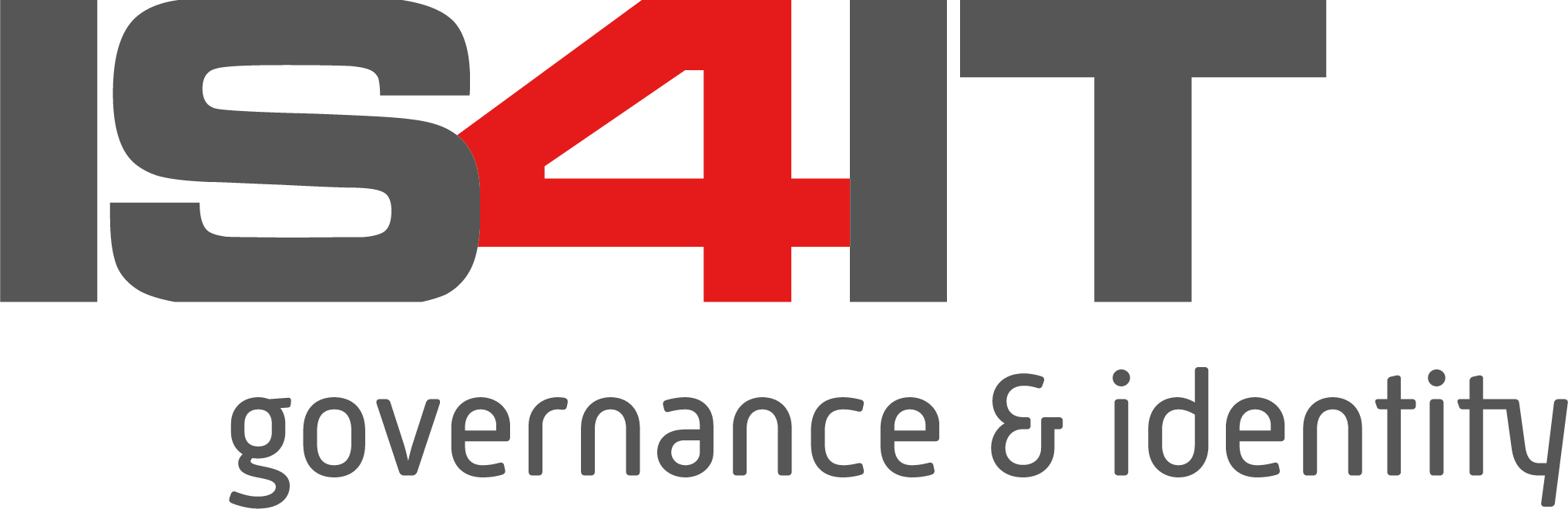 IS4IT Trusted Governance & Identity