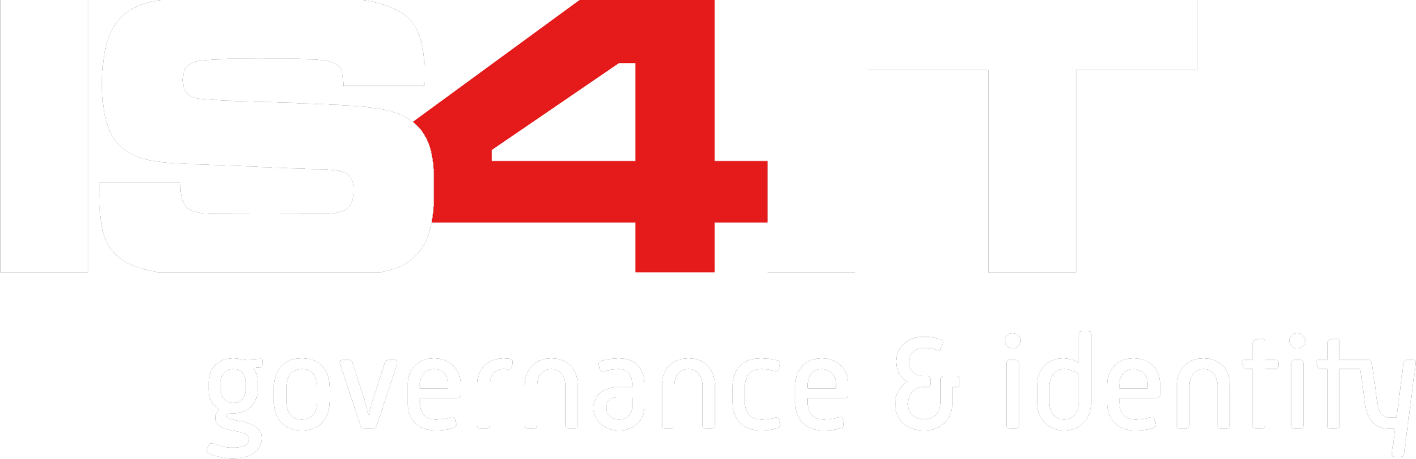 IS4IT Logo
