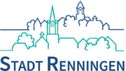 Stadt Renningen Logo